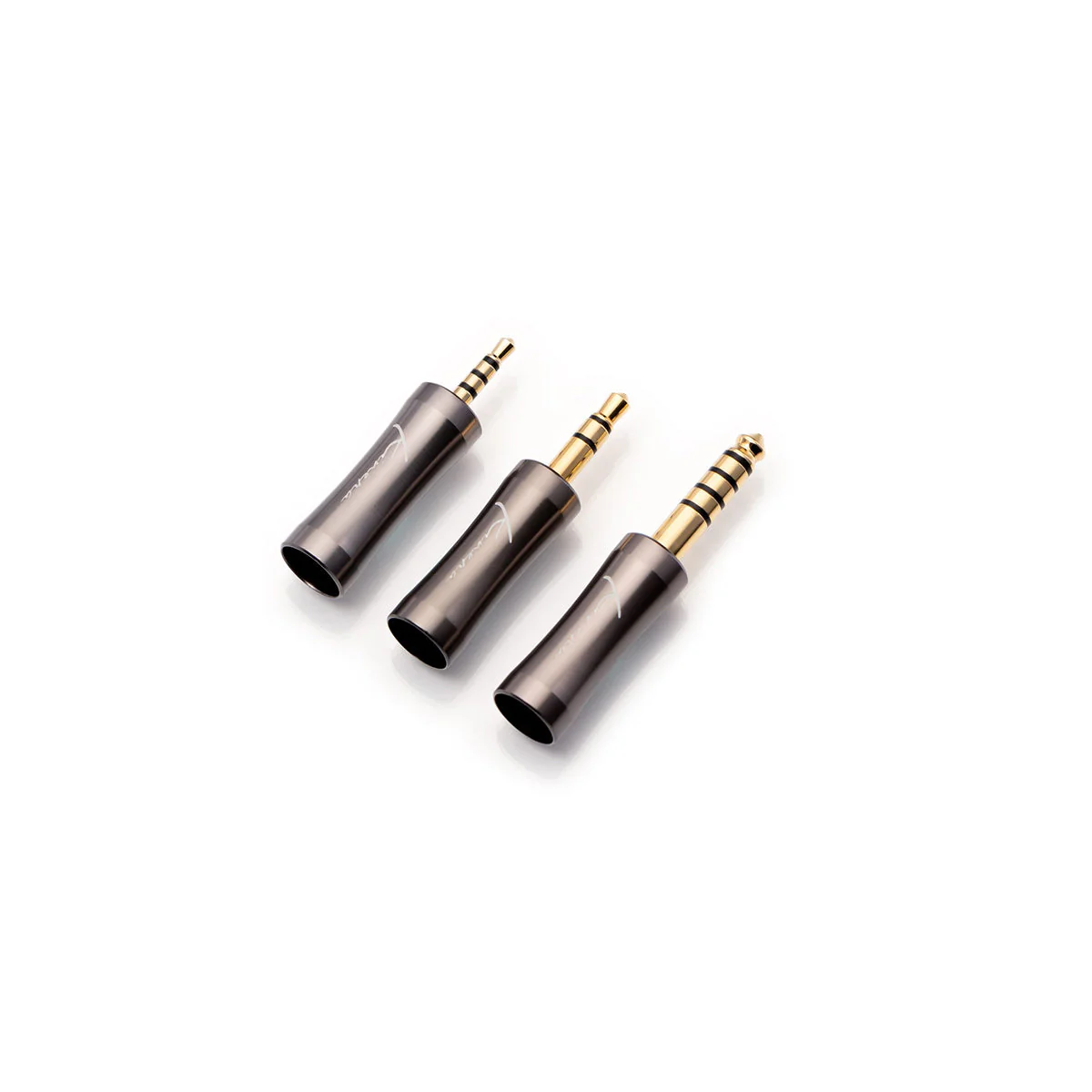 Kinera Imperial Leyding OFC+Alloy copper with 5N silver plated Cable (Open Box) - Image 3
