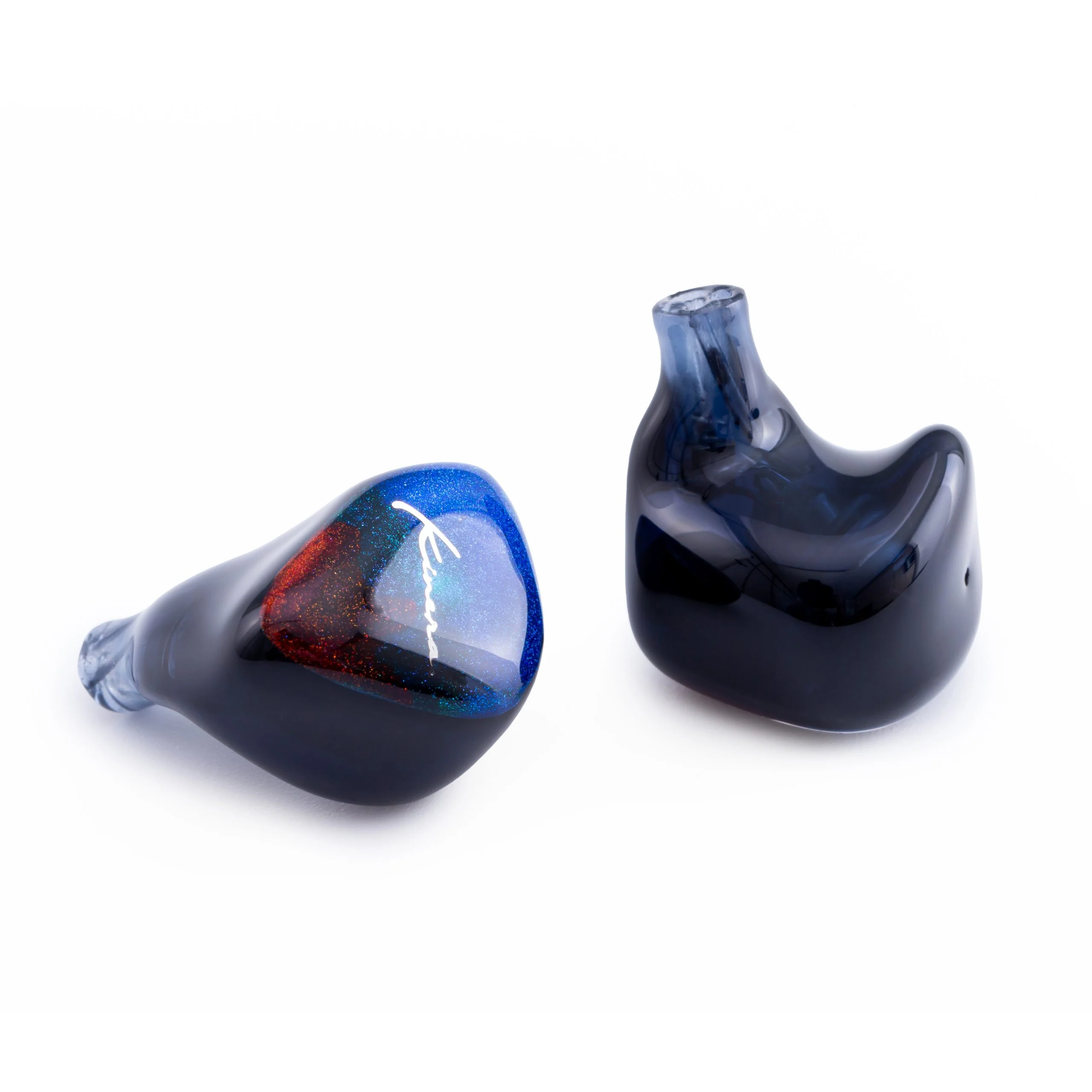 Kinera Imperial Mount Nanna 2.0 Pro In-Ear Monitor (Open Box) - Image 2