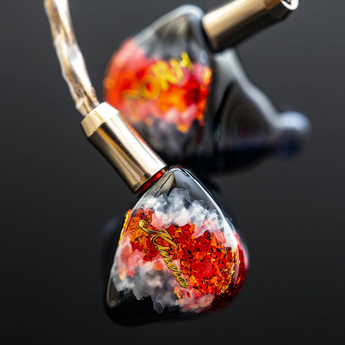 Kinera Imperial Norn In-Ear Monitor (Open Box) - Image 3