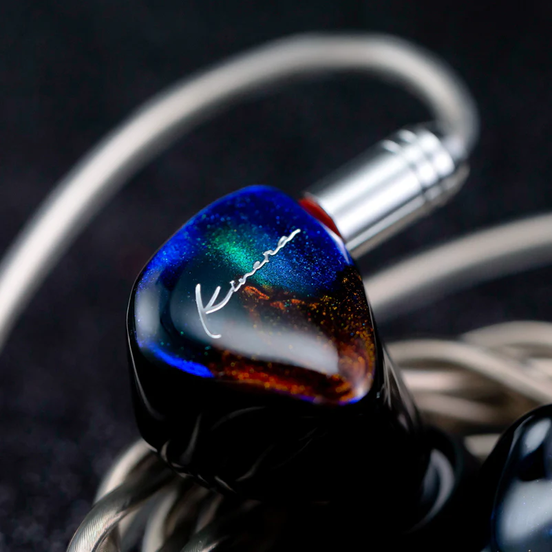 Kinera Mount Nanna 2.0 In-Ear Monitor (Open Box) - Image 2