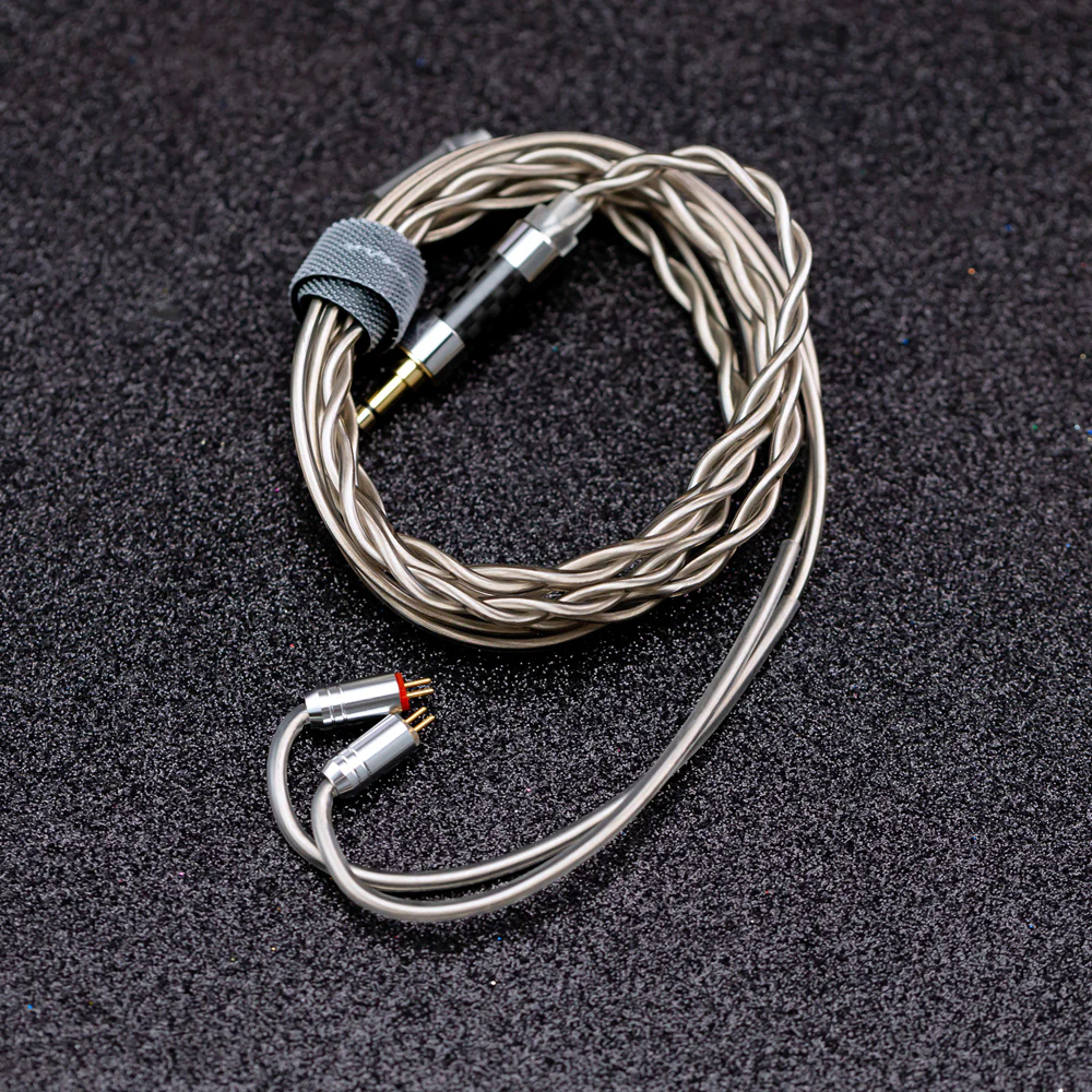 Kinera Mount Nanna 2.0 In-Ear Monitor (Open Box) - Image 4