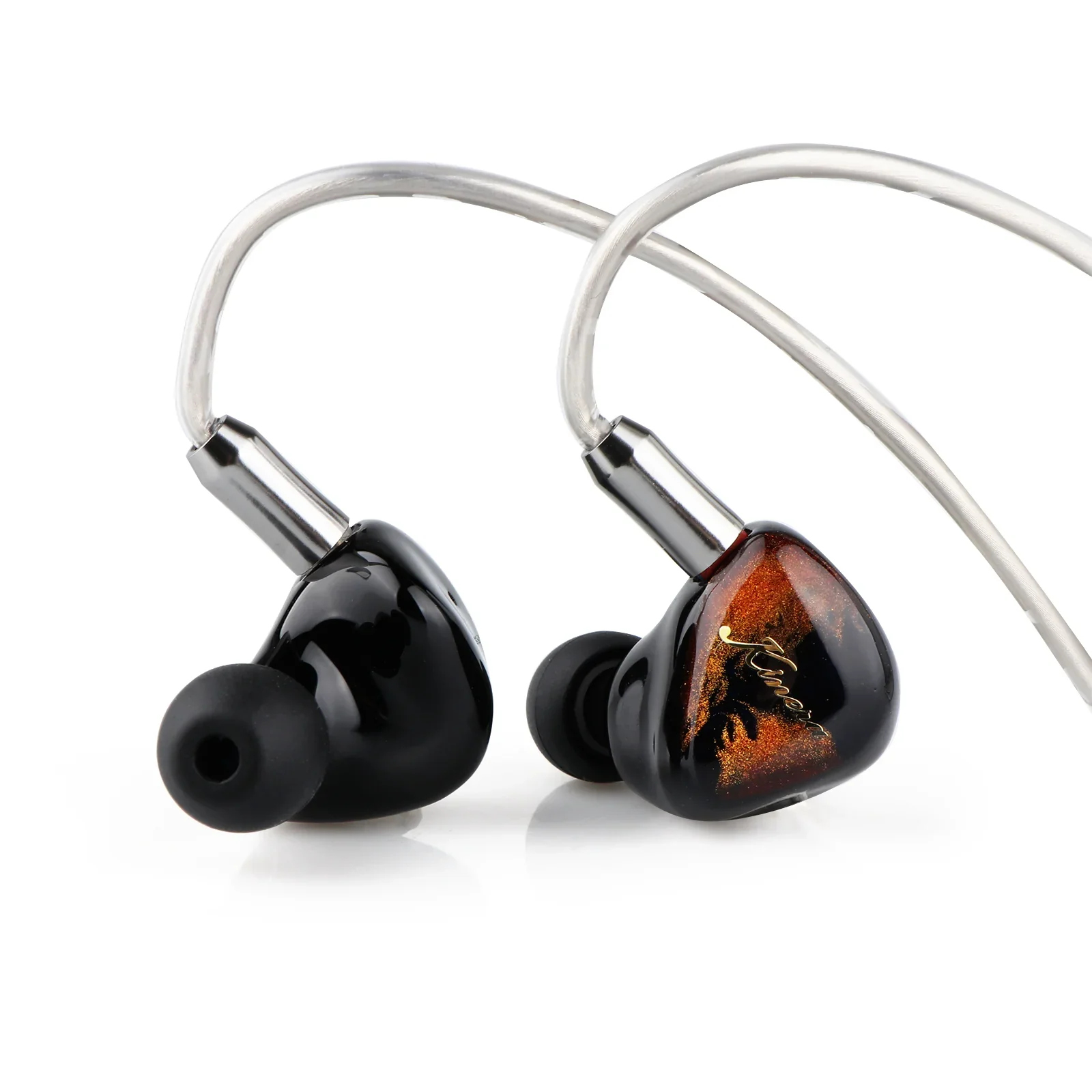 Kinera Nanna 2.1 Z-Tune Edition In-Ear Monitor - Image 4