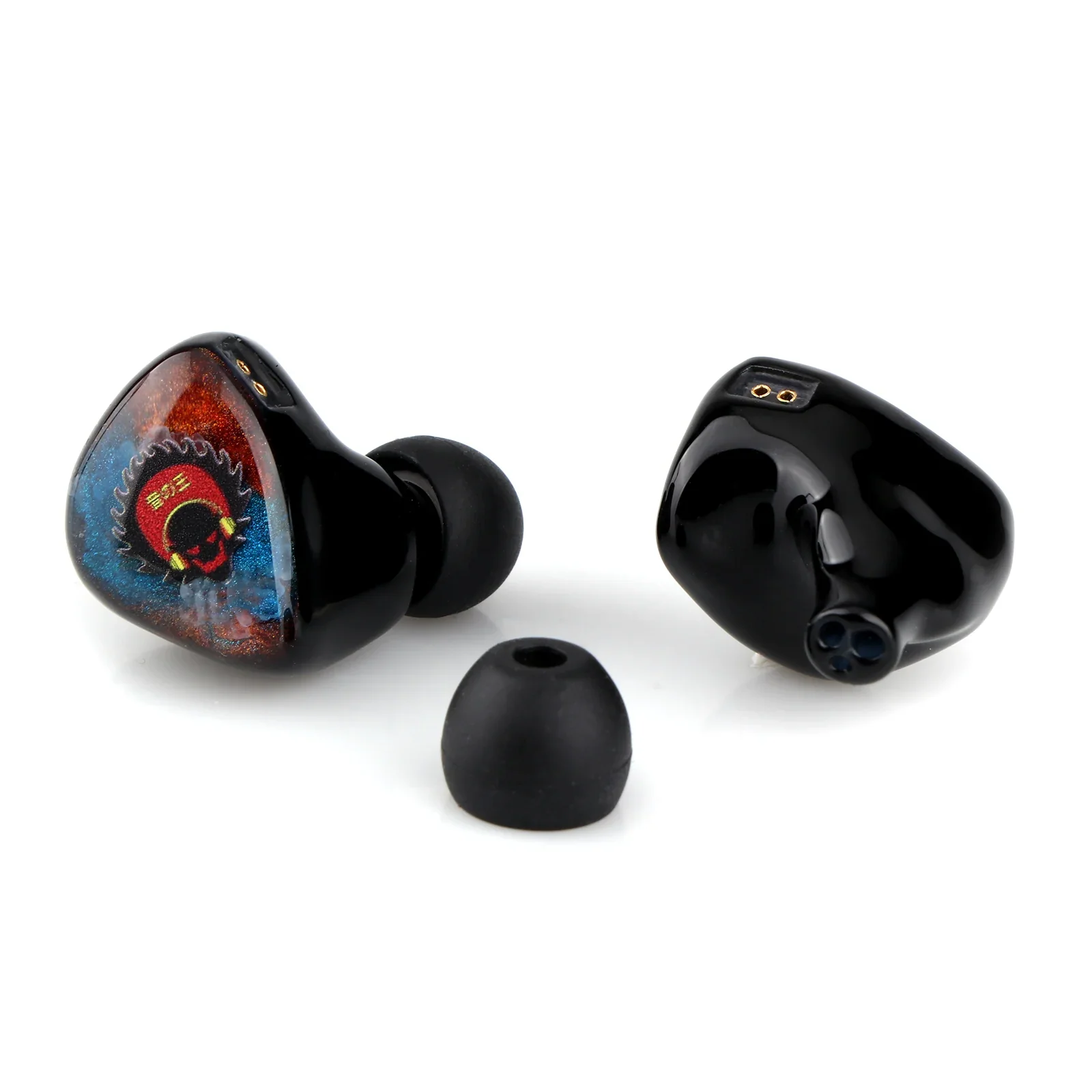 Kinera Nanna 2.1 Z-Tune Edition In-Ear Monitor - Image 5