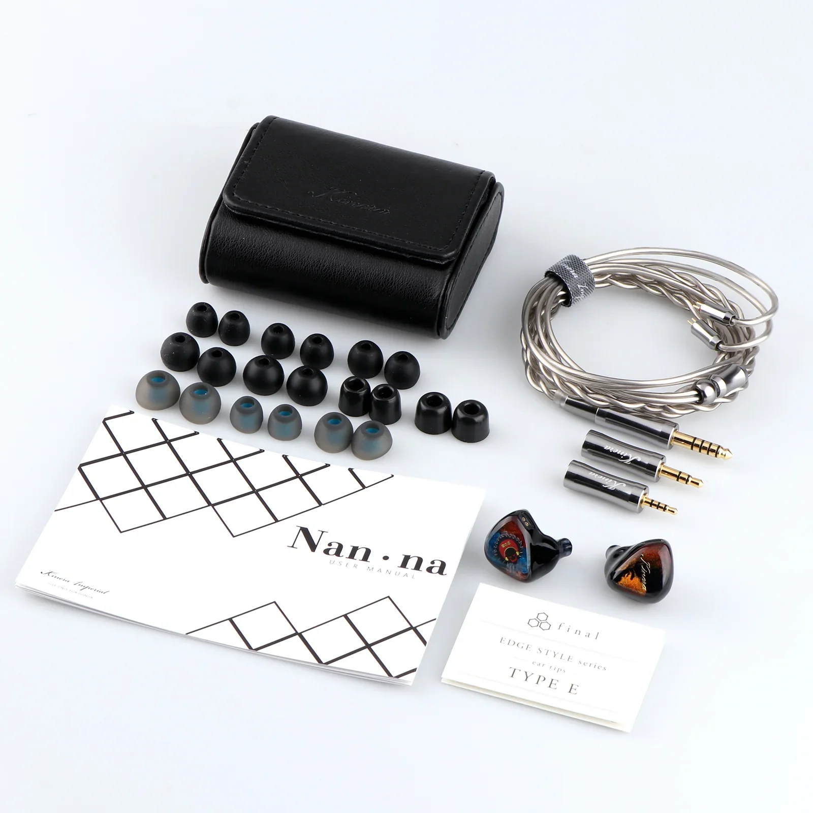 Kinera Nanna 2.1 Z-Tune Edition In-Ear Monitor - Image 6