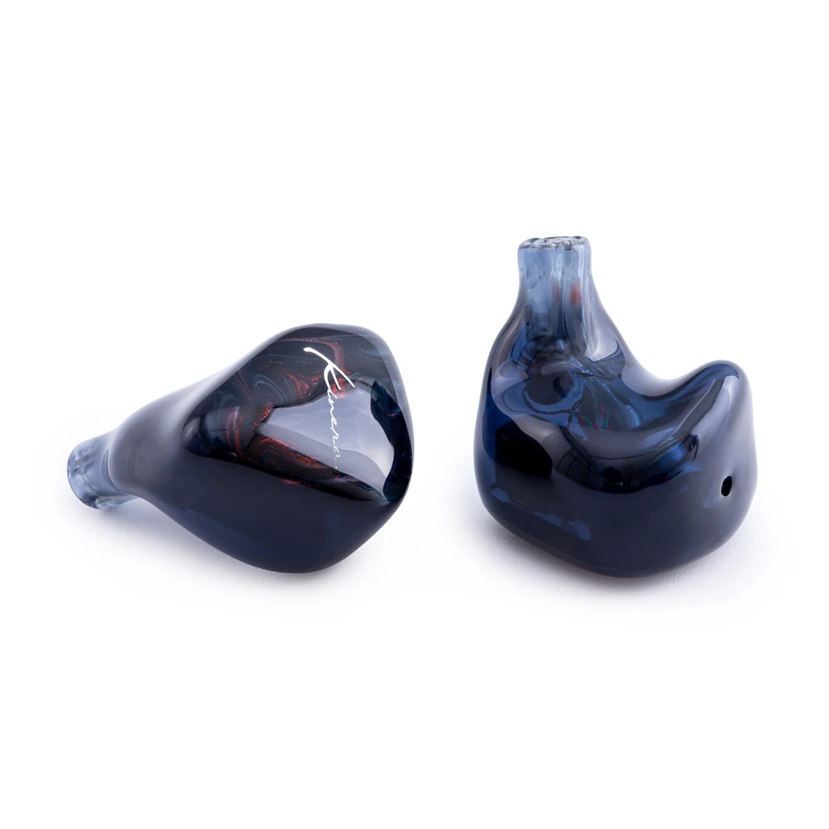 Kinera Original Edition Nanna 1.0 In-Ear Monitor (Open box) - Image 2