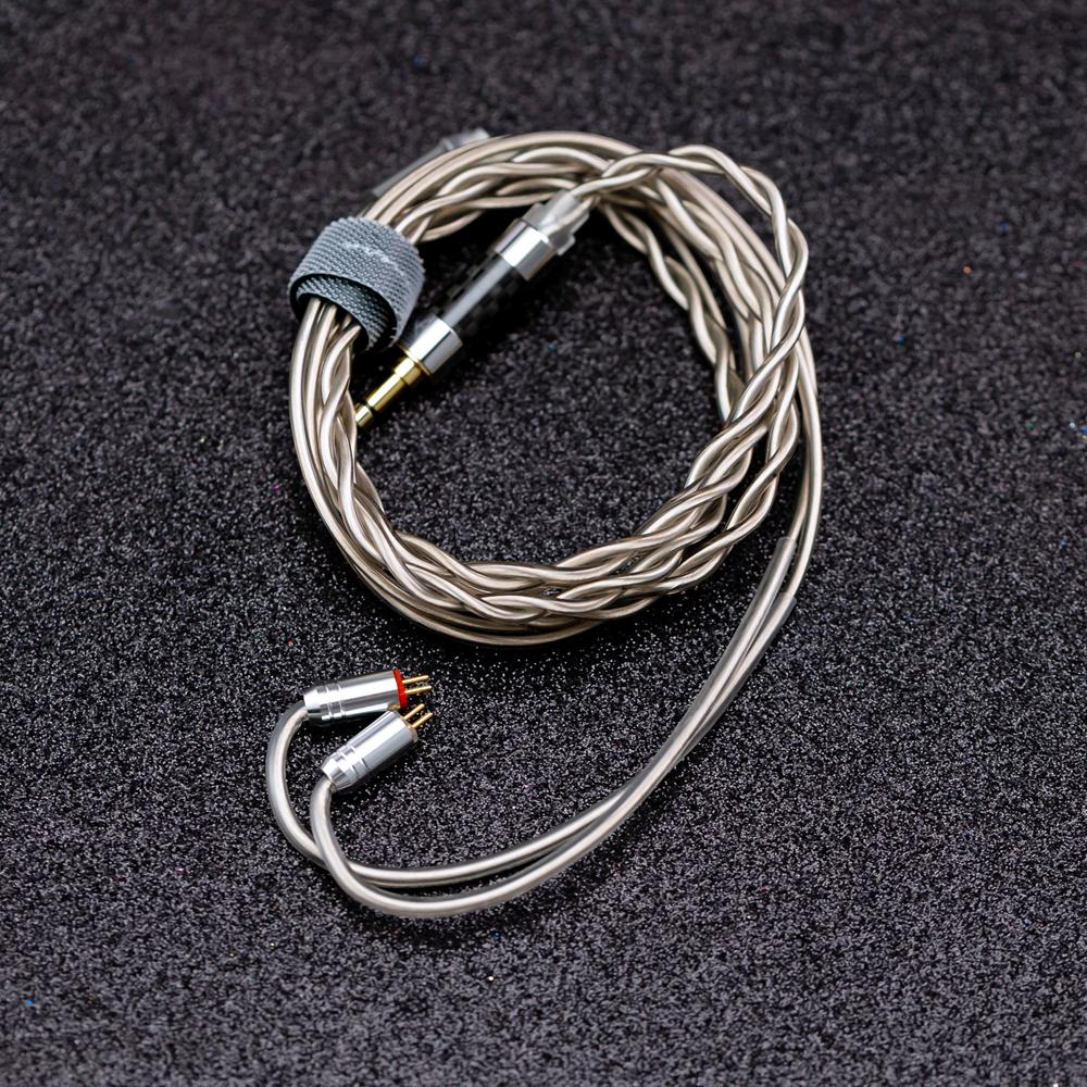 Kinera Original Edition Nanna 1.0 In-Ear Monitor (Open box) - Image 4