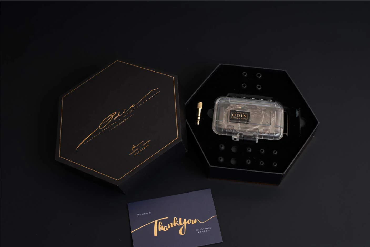 Kinera Odin In-Ear Monitor - Image 13