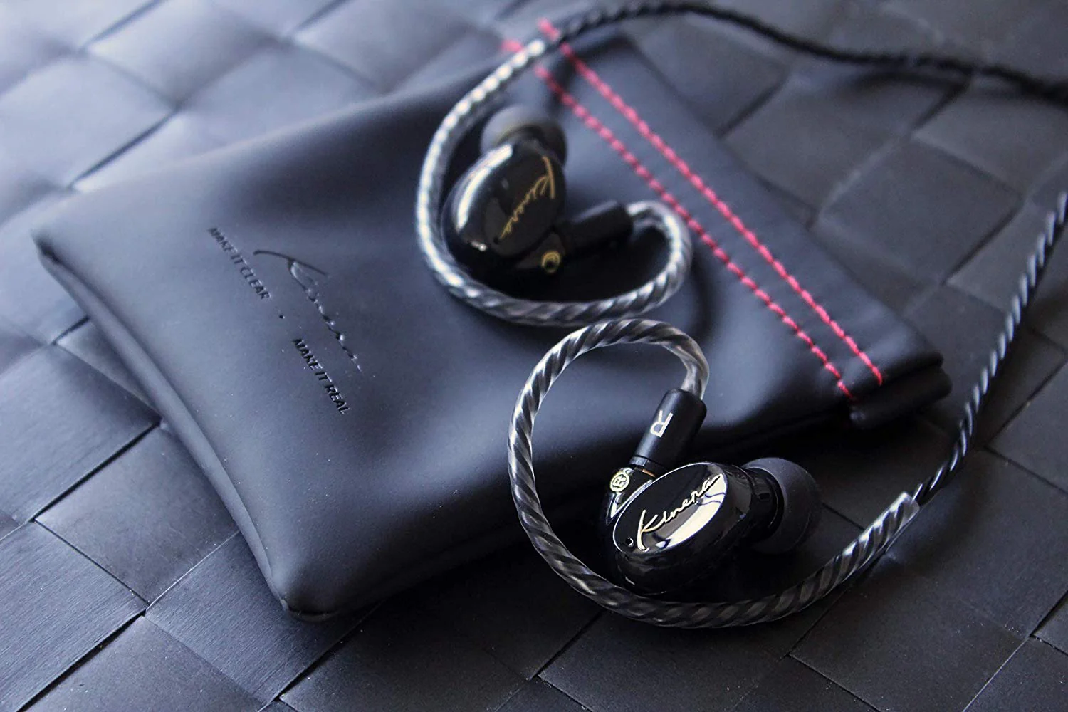 Kinera SEED In-Ear Monitor - Image 4