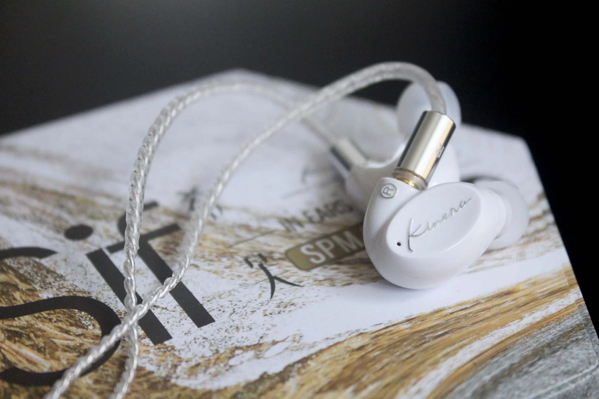 Kinera Sif In-Ear Monitor (Open Box) - Image 4