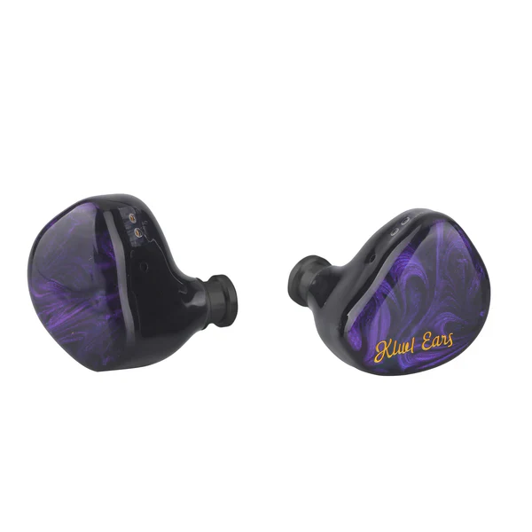 Kiwi Ears Cadenza In-Ear Monitors (Open Box) - Image 3