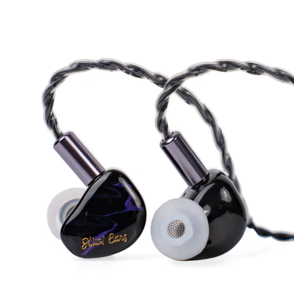Kiwi Ears Cadenza In-Ear Monitors (Open Box) - Image 4