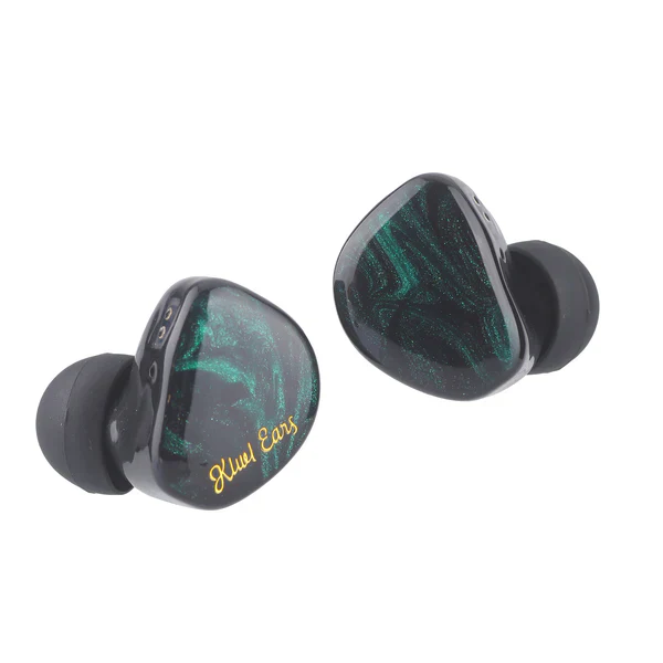 Kiwi Ears Cadenza In-Ear Monitors (Open Box) - Image 7