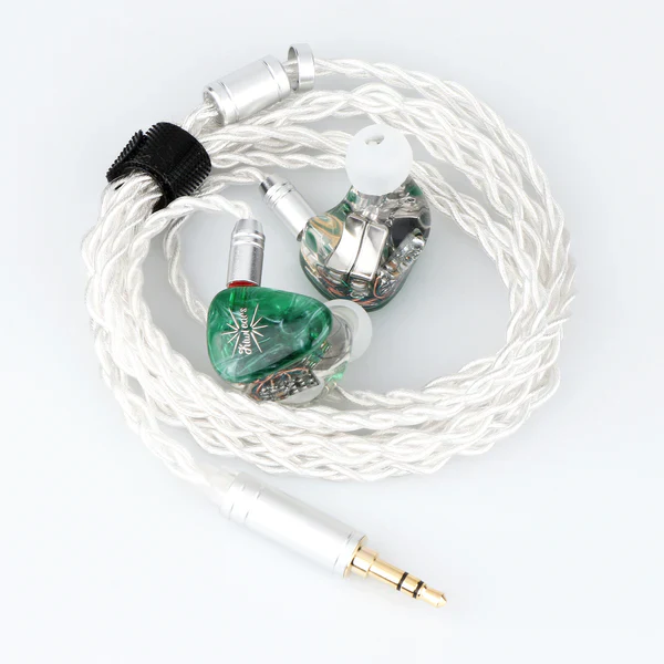 Kiwi Ears Orchestra Lite In-Ear Monitors - Image 3