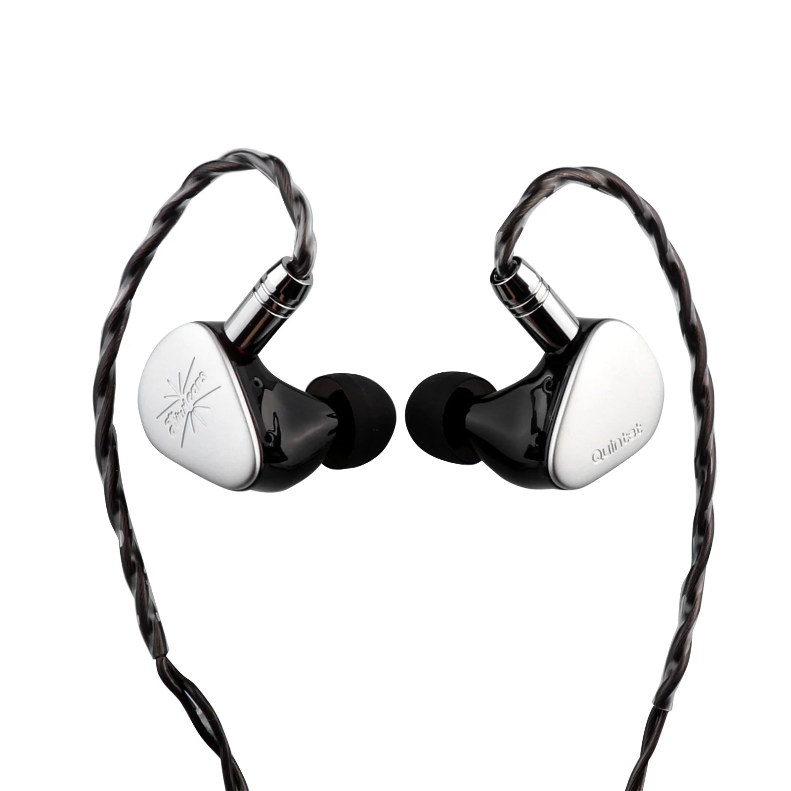 Kiwi Ears Quintet In-Ear Monitor - Image 2