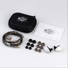 Kiwi Ears Quintet In-Ear Monitor - Image 3