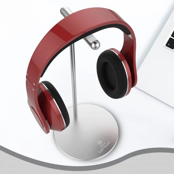 Lamicall Headphone Stand - Image 4