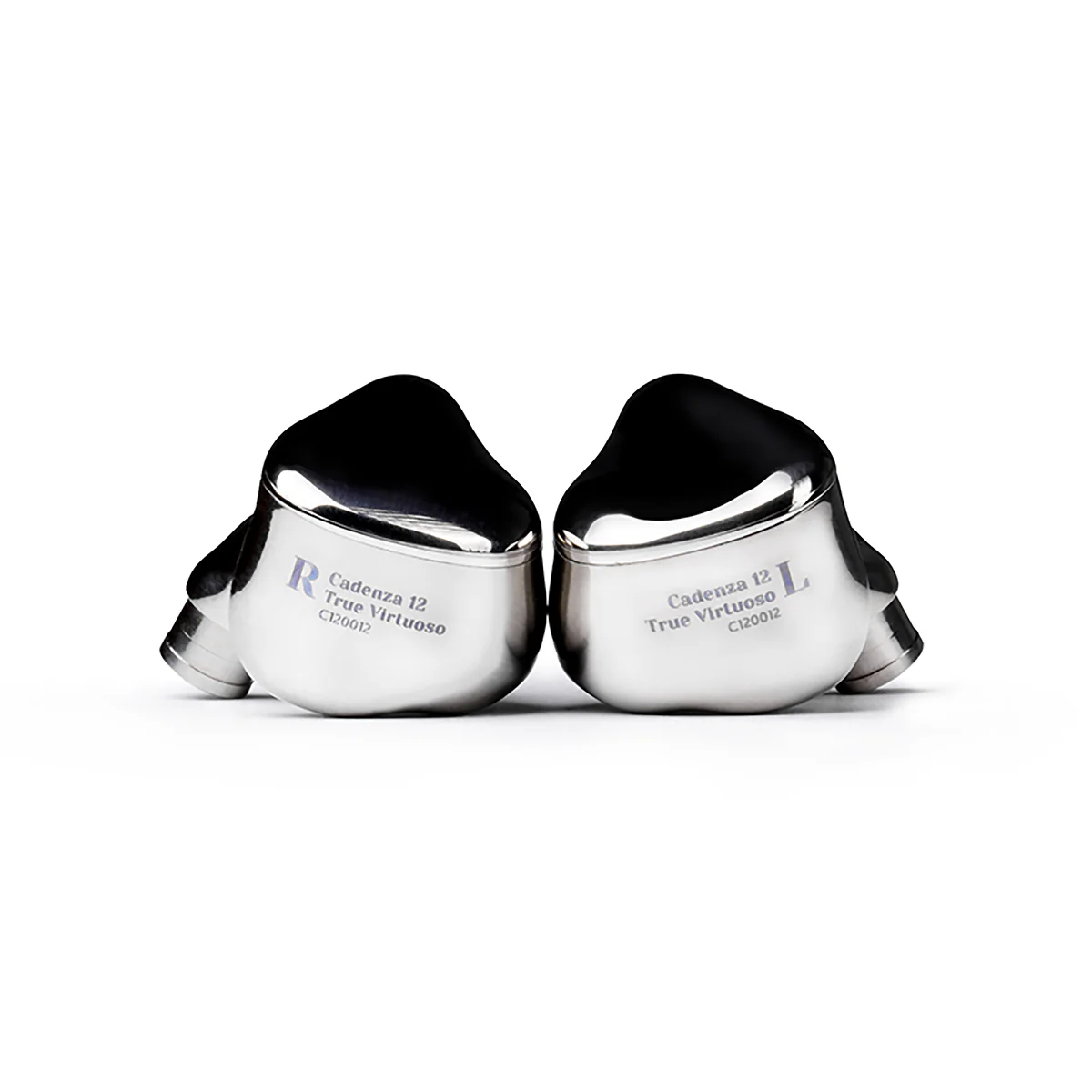 LETSHUOER Cadenza 12 Universal In-Ear Monitor - Image 2
