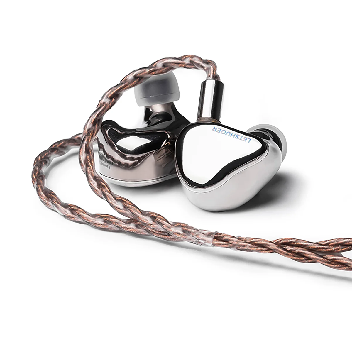 LETSHUOER Cadenza 12 Universal In-Ear Monitor - Image 5