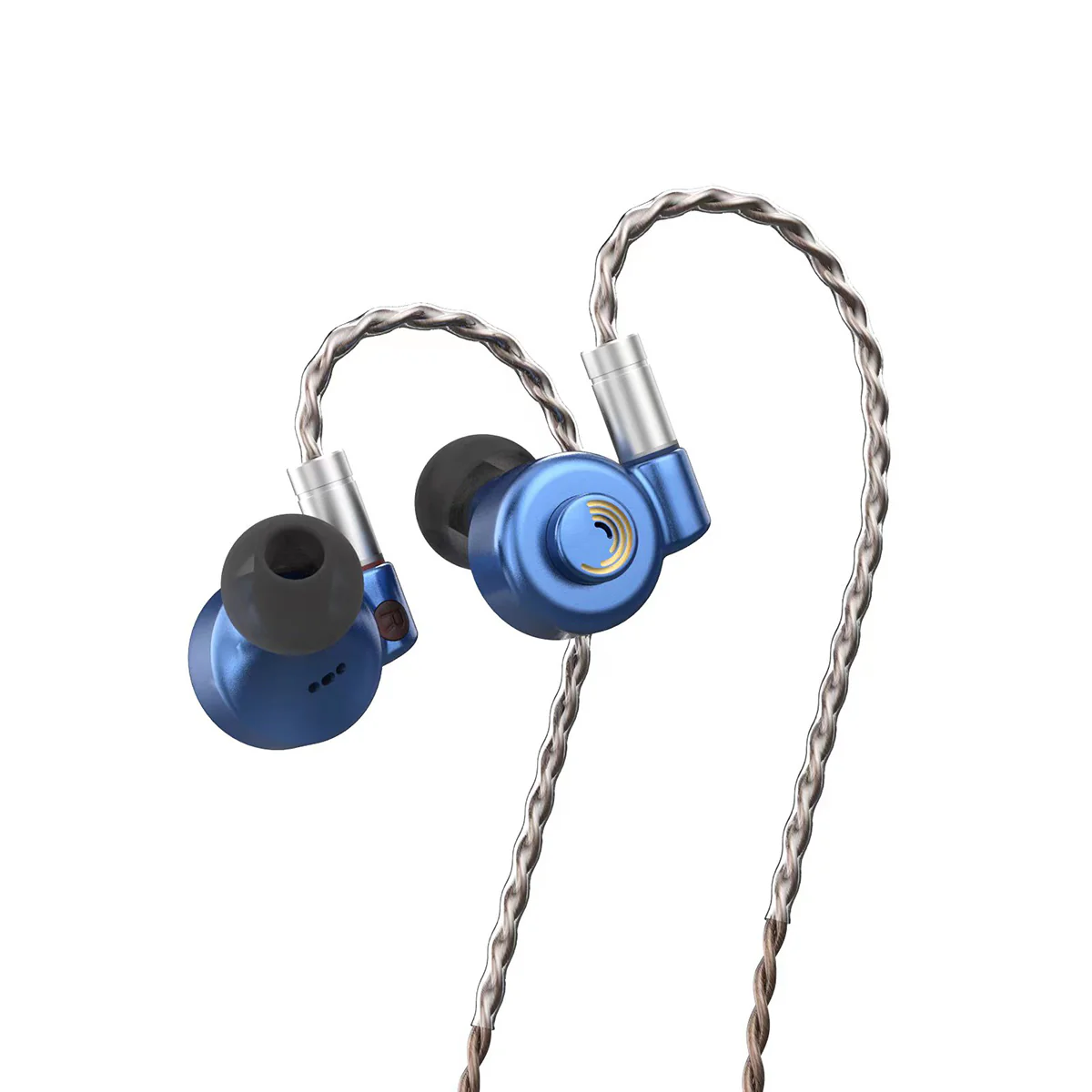 LETSHUOER D13 Universal In-Ear Monitor - Image 2