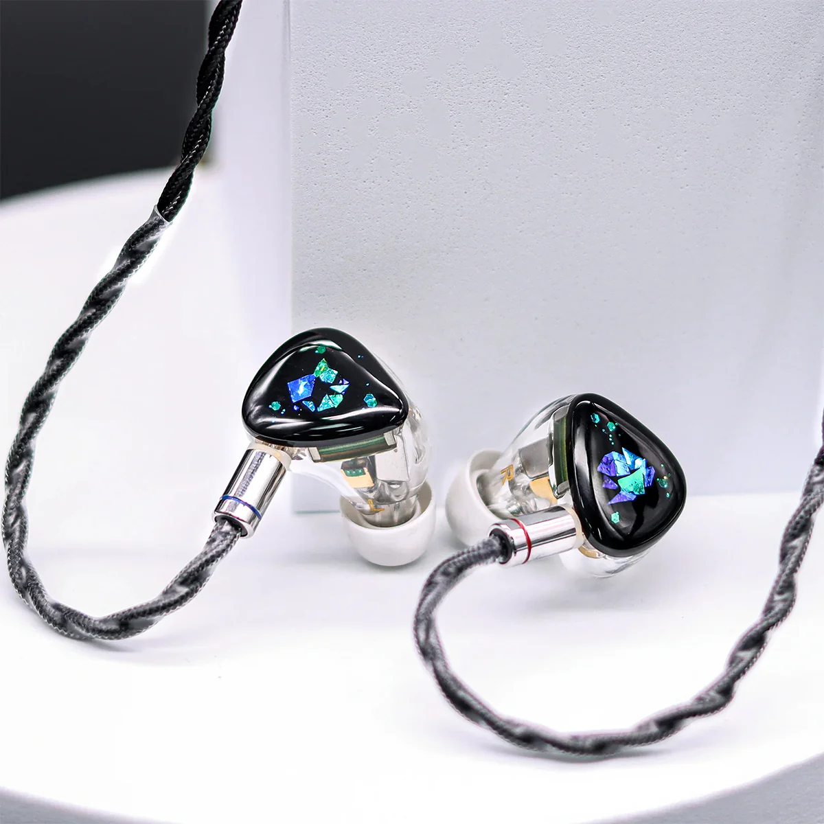 LETSHUOER EJ07 Universal In-Ear Monitor - Image 2