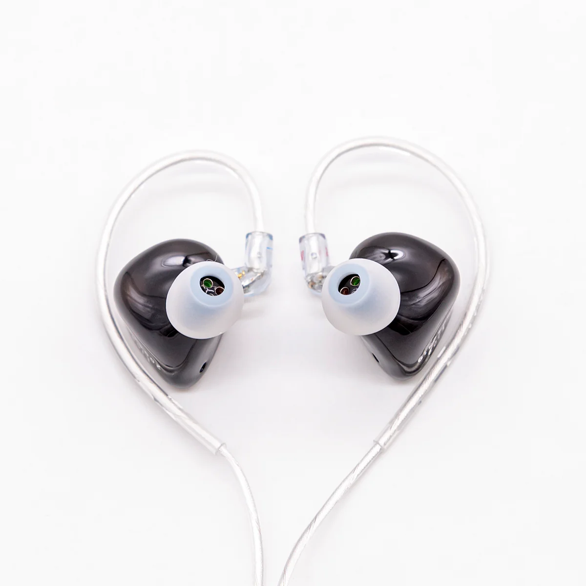 LETSHUOER EJ09 Universal In-Ear Monitor - Image 3