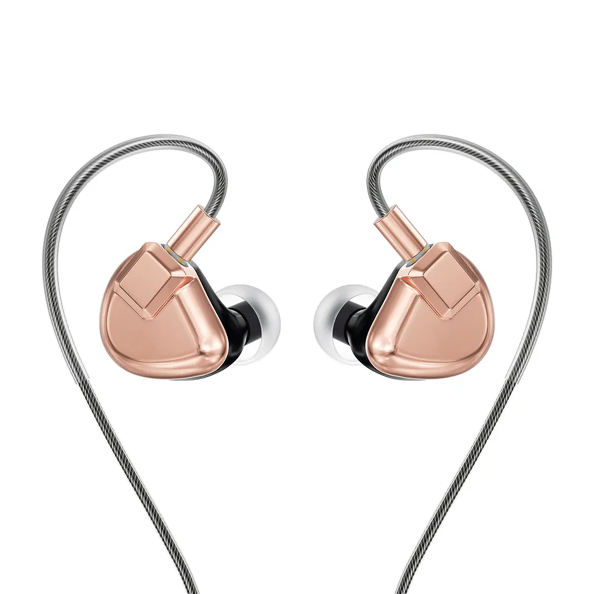 LETSHUOER S12 2024 8th Anniversary Limited Edition Planar Magnetic In-Ear Monitors