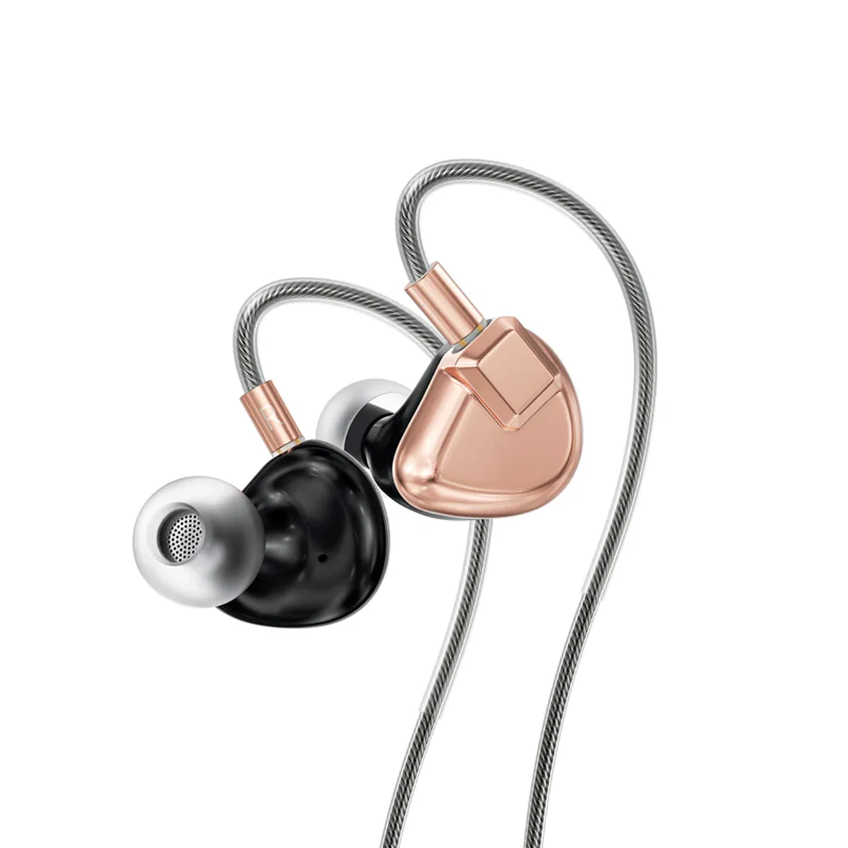 LETSHUOER S12 2024 8th Anniversary Limited Edition Planar Magnetic In-Ear Monitors - Image 3