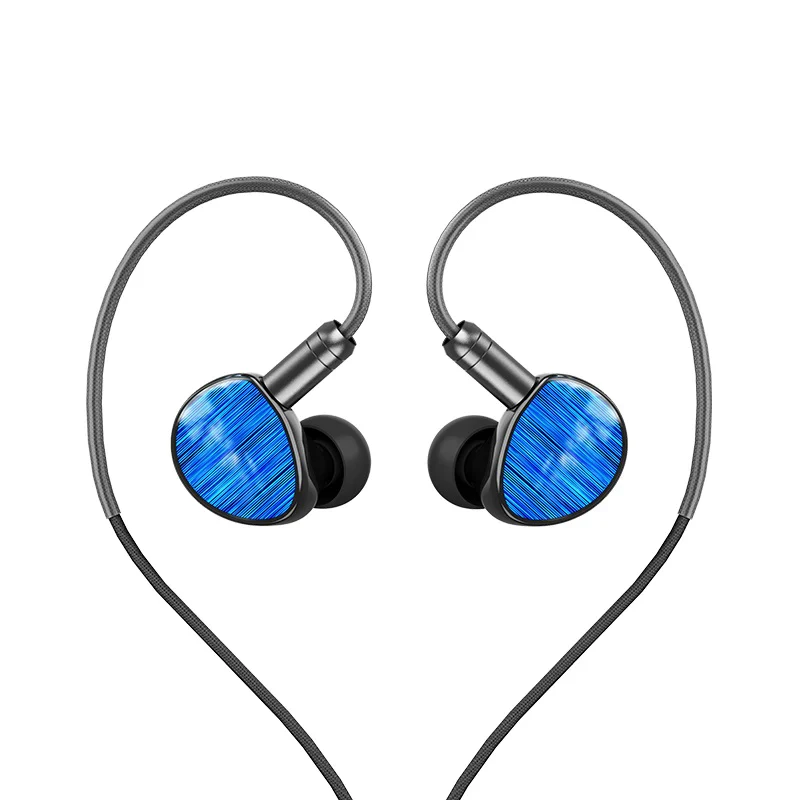 LETSHUOER Soloist Universal In-Ear Monitor