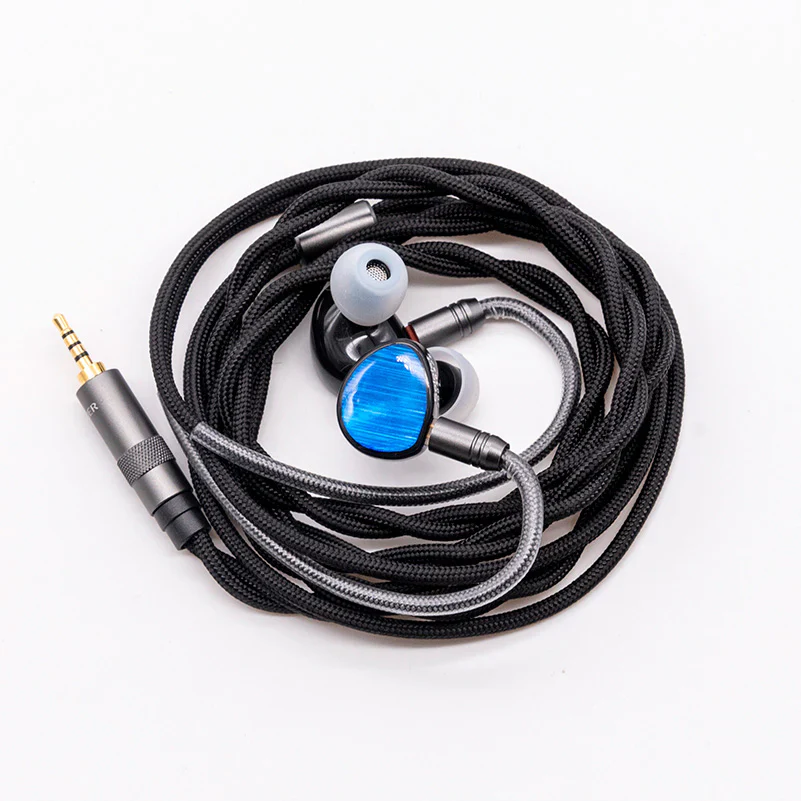 LETSHUOER Soloist Universal In-Ear Monitor - Image 2