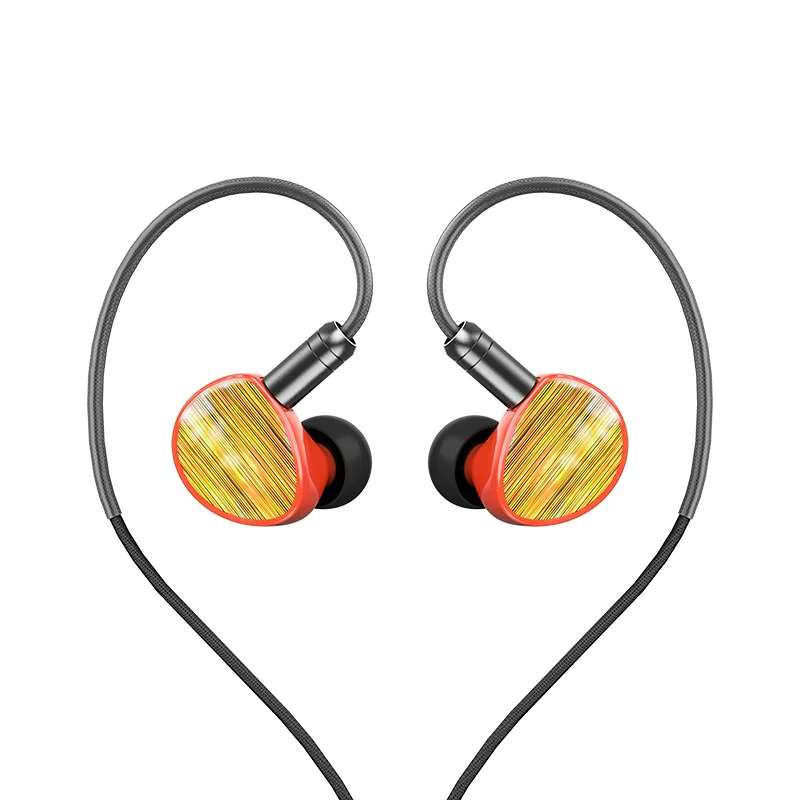 LETSHUOER Soloist Universal In-Ear Monitor - Image 3