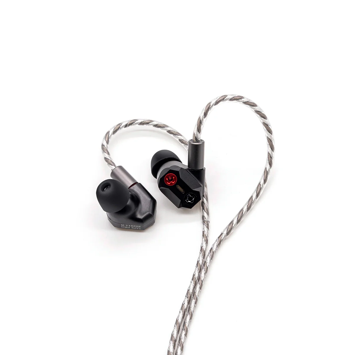 LETSHUOER Tape Pro Universal In-Ear Monitor - Image 2
