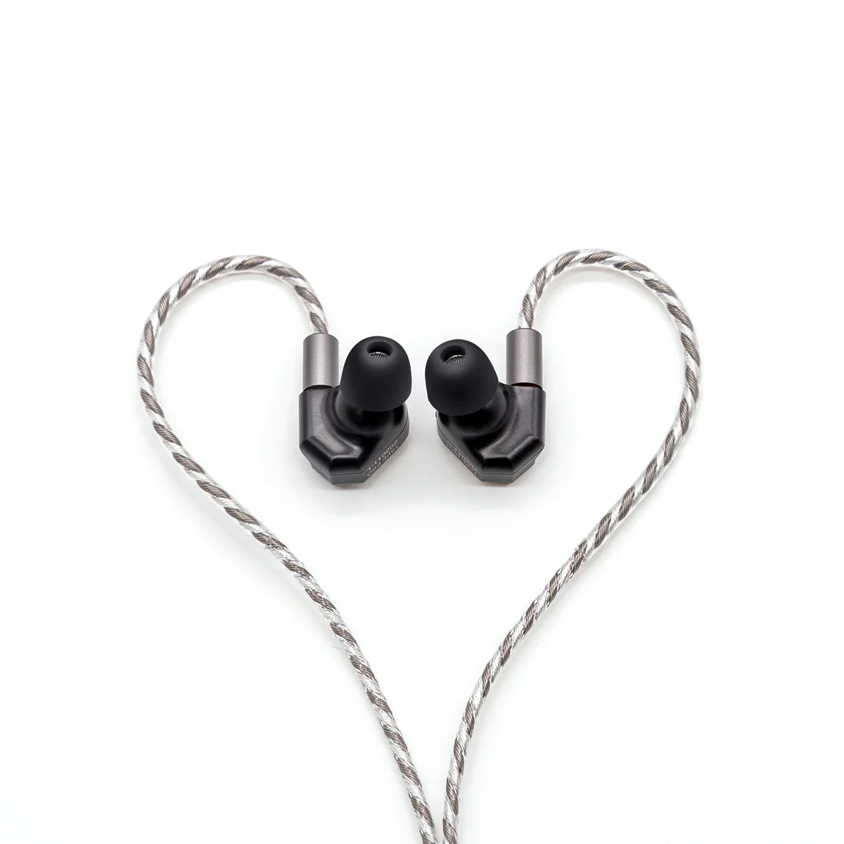 LETSHUOER Tape Pro Universal In-Ear Monitor - Image 4