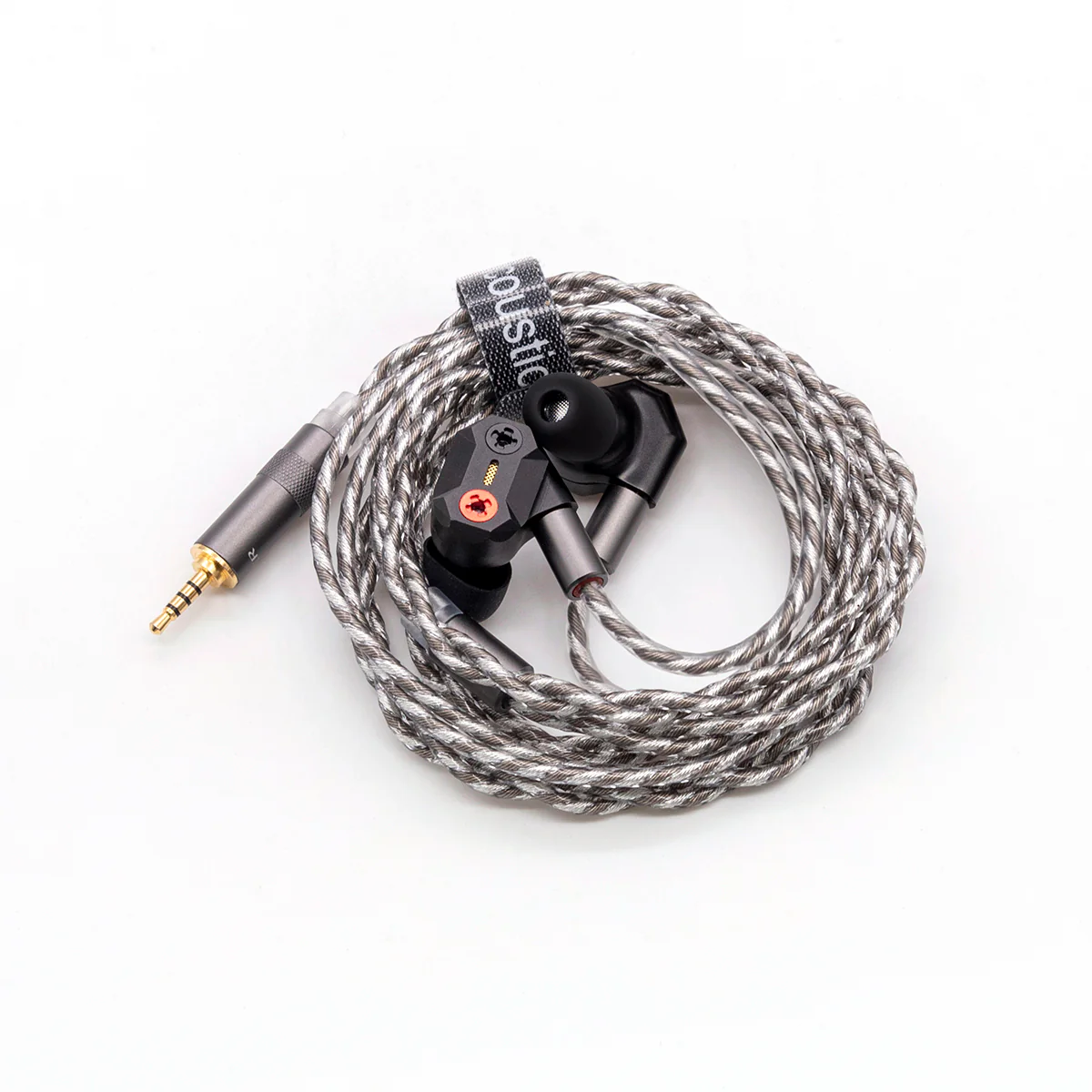 LETSHUOER Tape Pro Universal In-Ear Monitor - Image 5