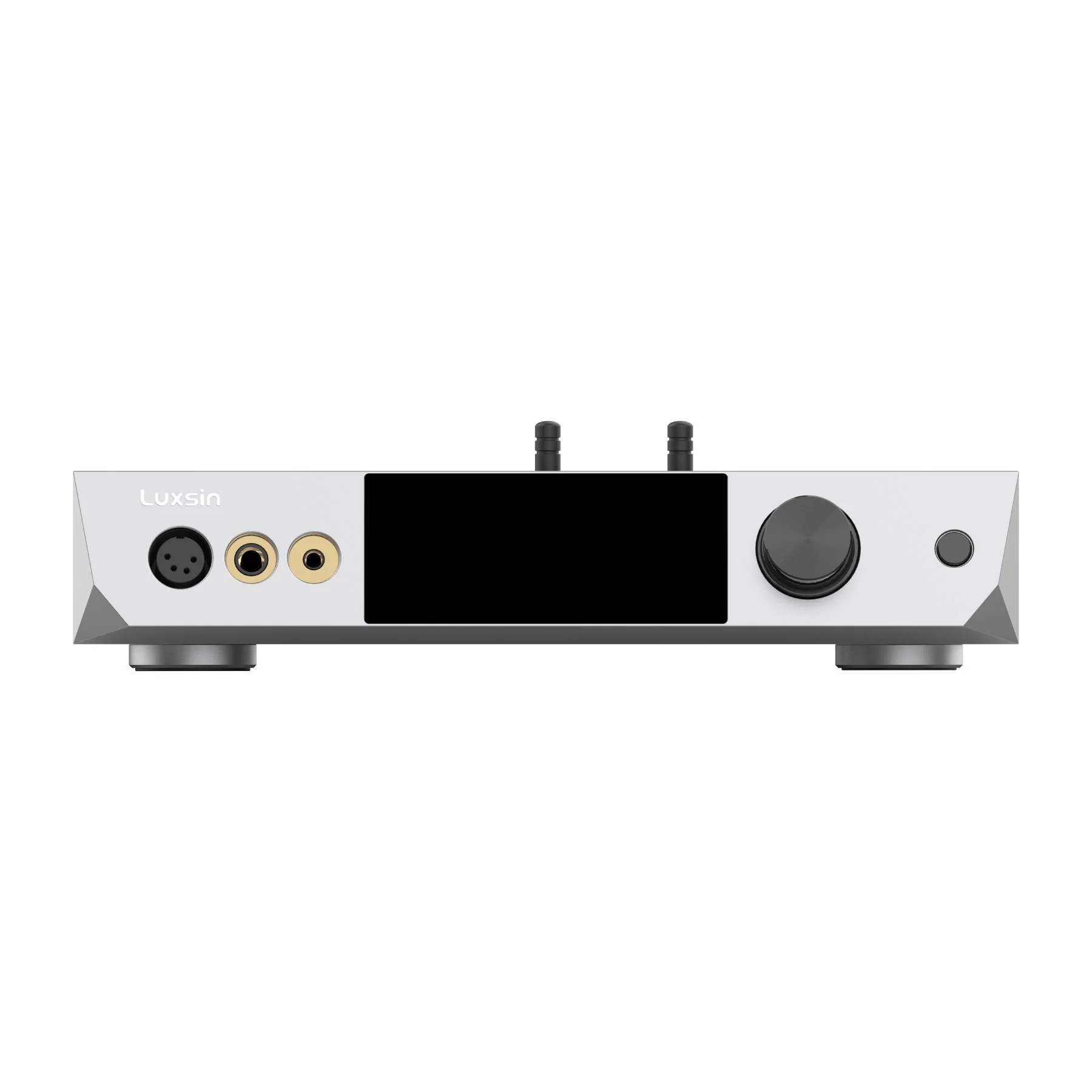 Luxsin X9 Fully Balanced DAC & Headphone Amp/Preamp - Image 2
