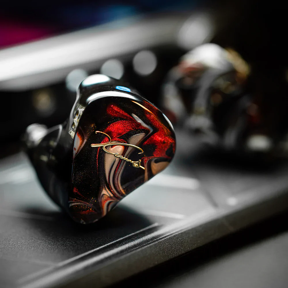 Xenns Mangird UP Electrostatic Universal In-Ear Monitor - Image 2