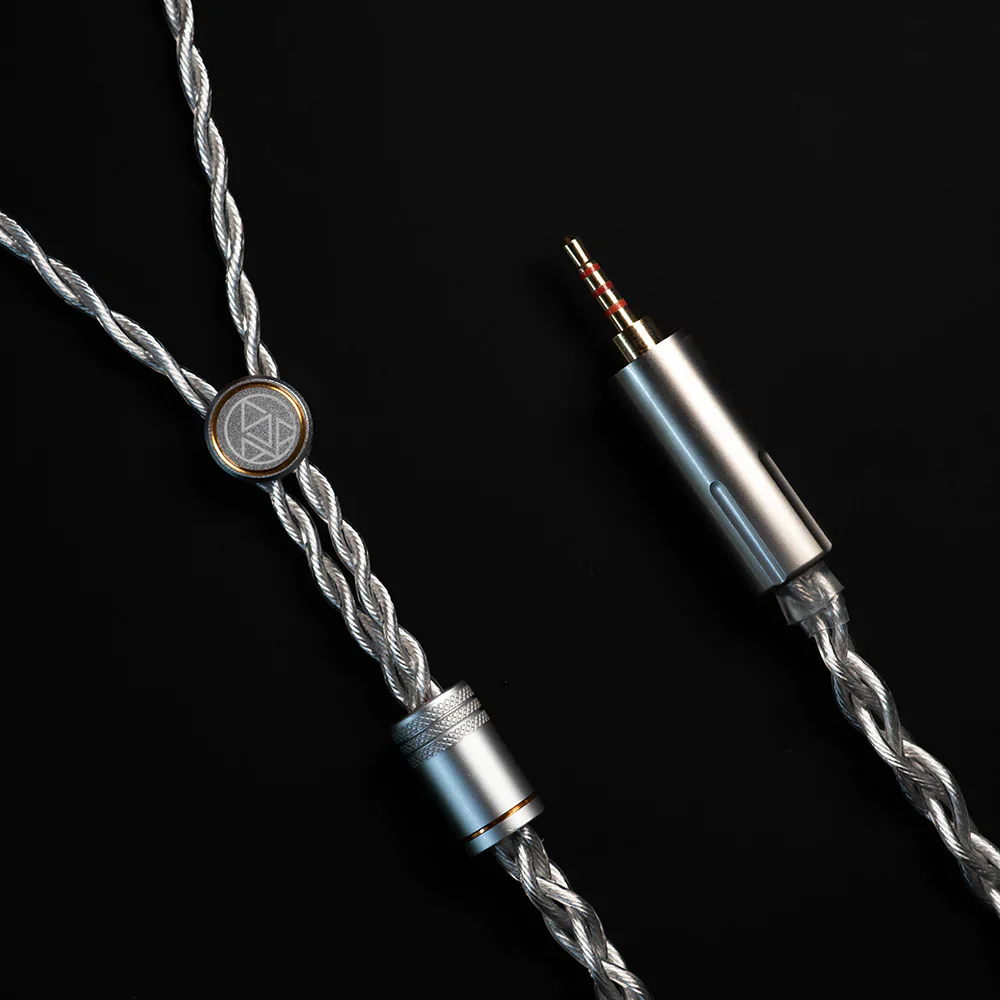 Xenns Mangird UP Electrostatic Universal In-Ear Monitor - Image 5