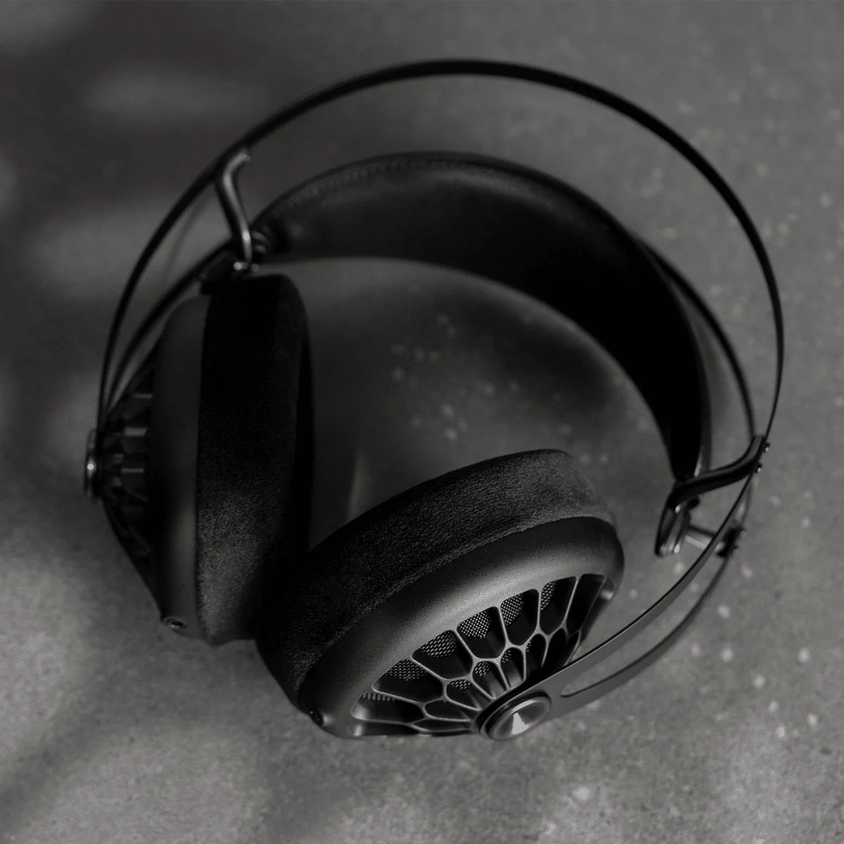 Meze 105 AER Open-Back Dynamic Headphones - Image 6