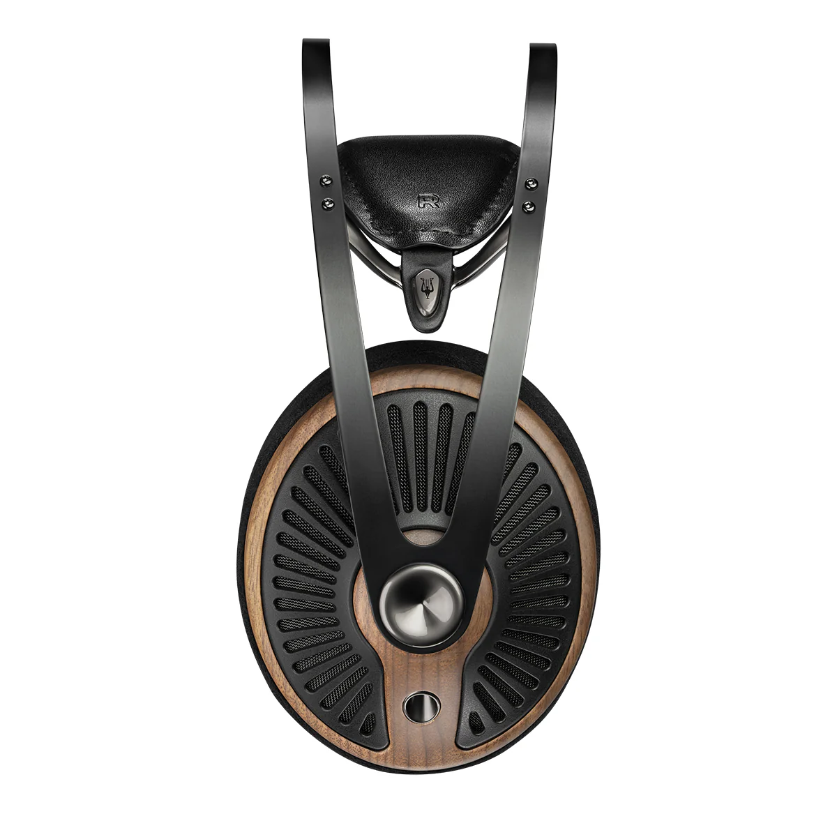 Meze 105 SILVA Open-Back Dynamic Headphones (Open Box) - Image 3