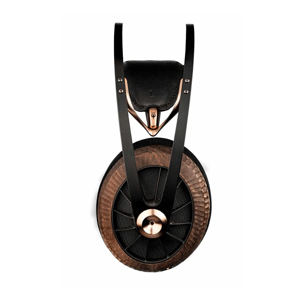 Meze 109 PRO Primal Special Edition Open-Back Headphones - Discontinued - Image 2