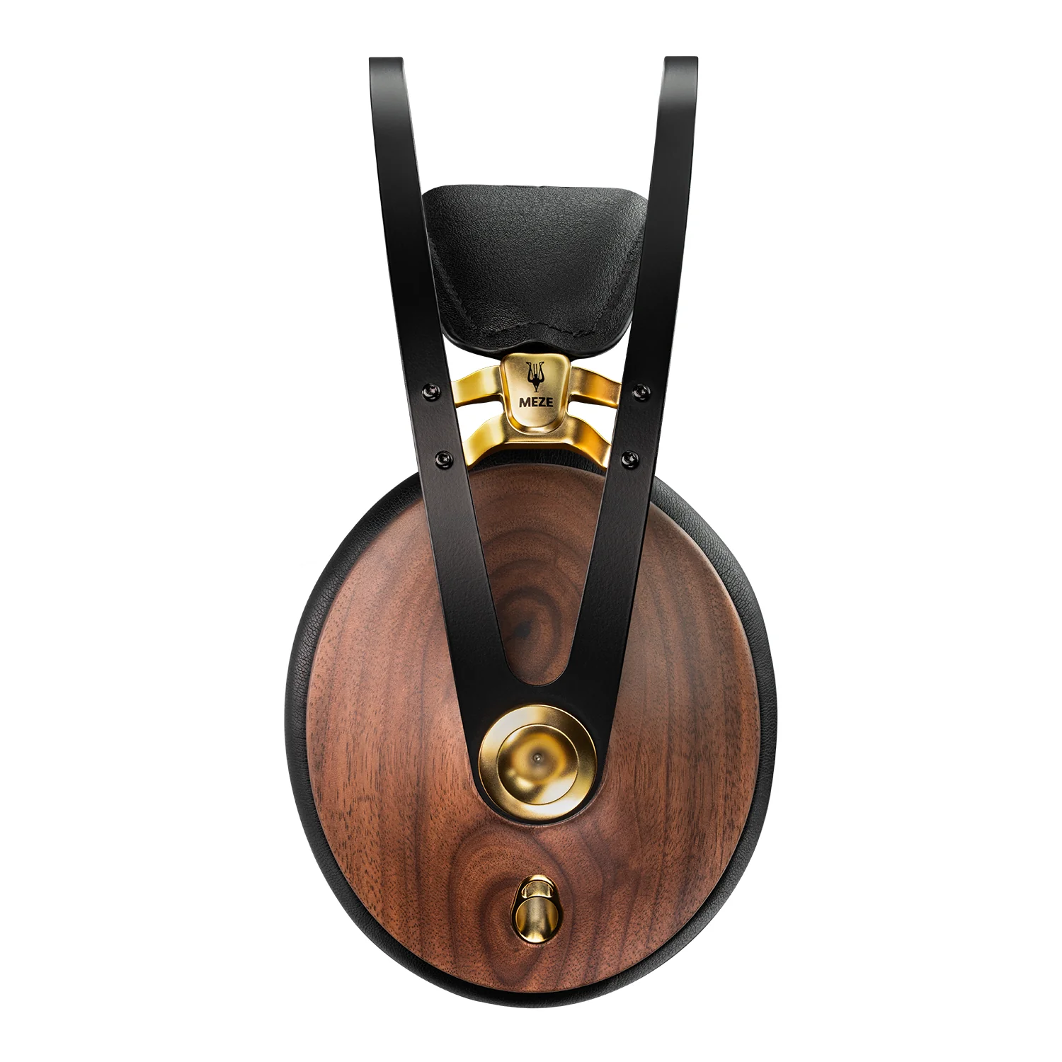 Meze 99 Classics V2 Closed-Back Dynamic Headphones (Open Box) - Image 3