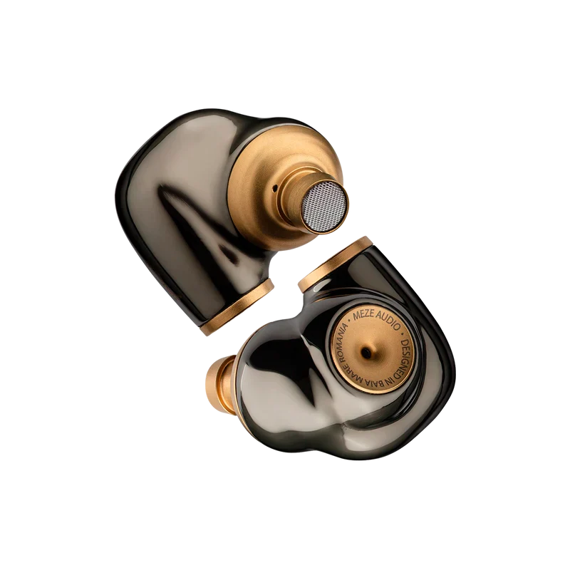 Meze ADVAR In-Ear Monitors - Discontinued - Image 2