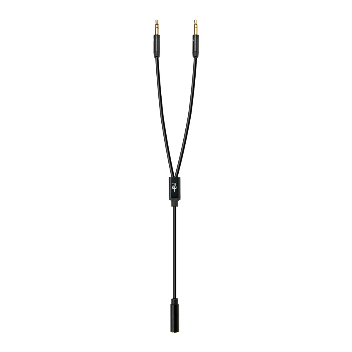 Meze Boom Mic Dual Mono 3.5mm Cable with Microphone - Image 3