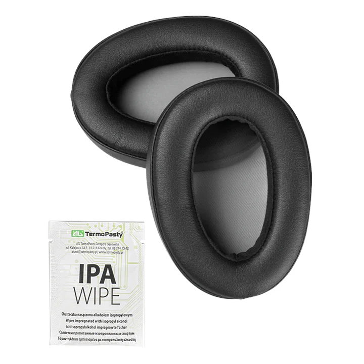 Meze Earpads Kit for Liric