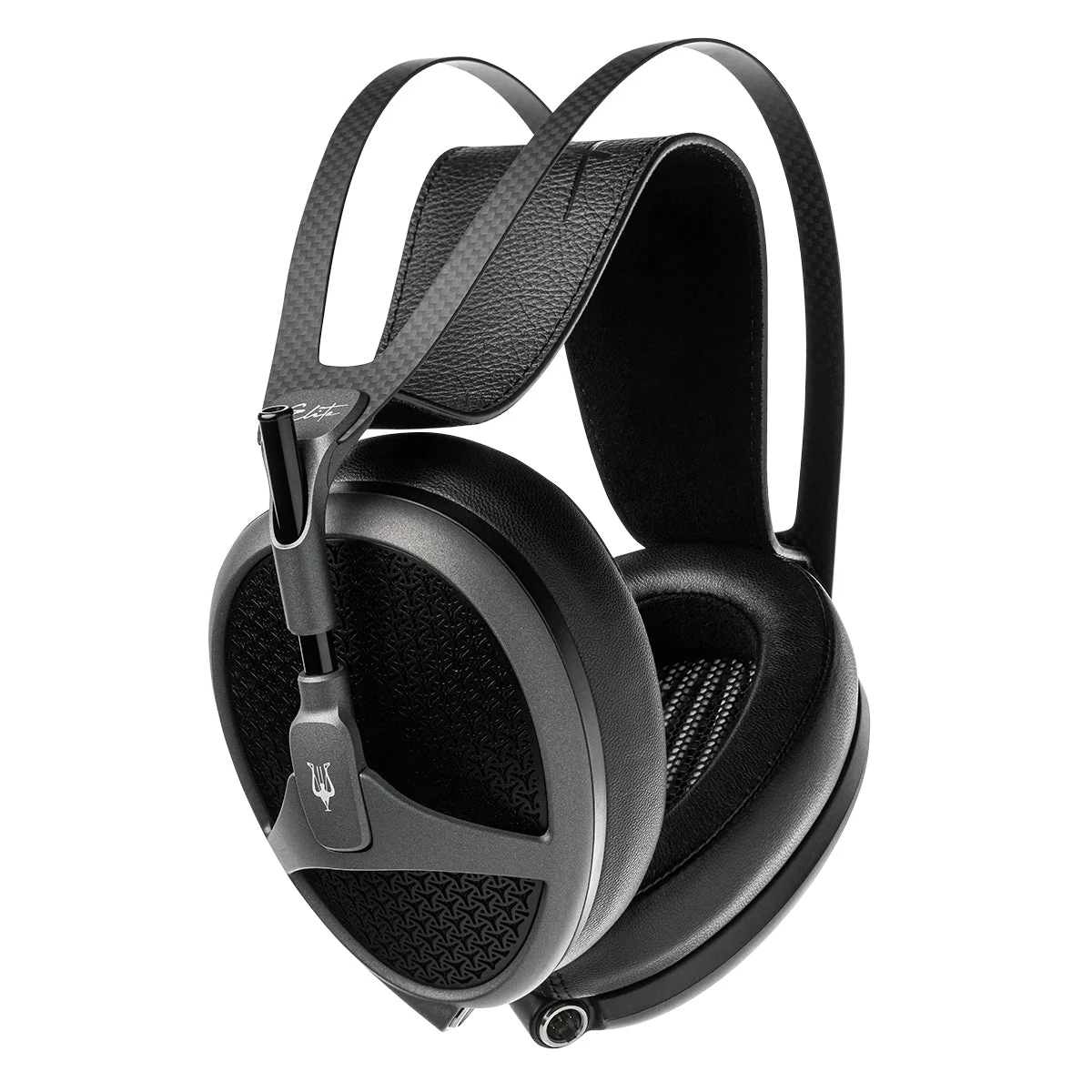 Meze ELITE Planar Magnetic Headphones (Latest Edition, Open Box)