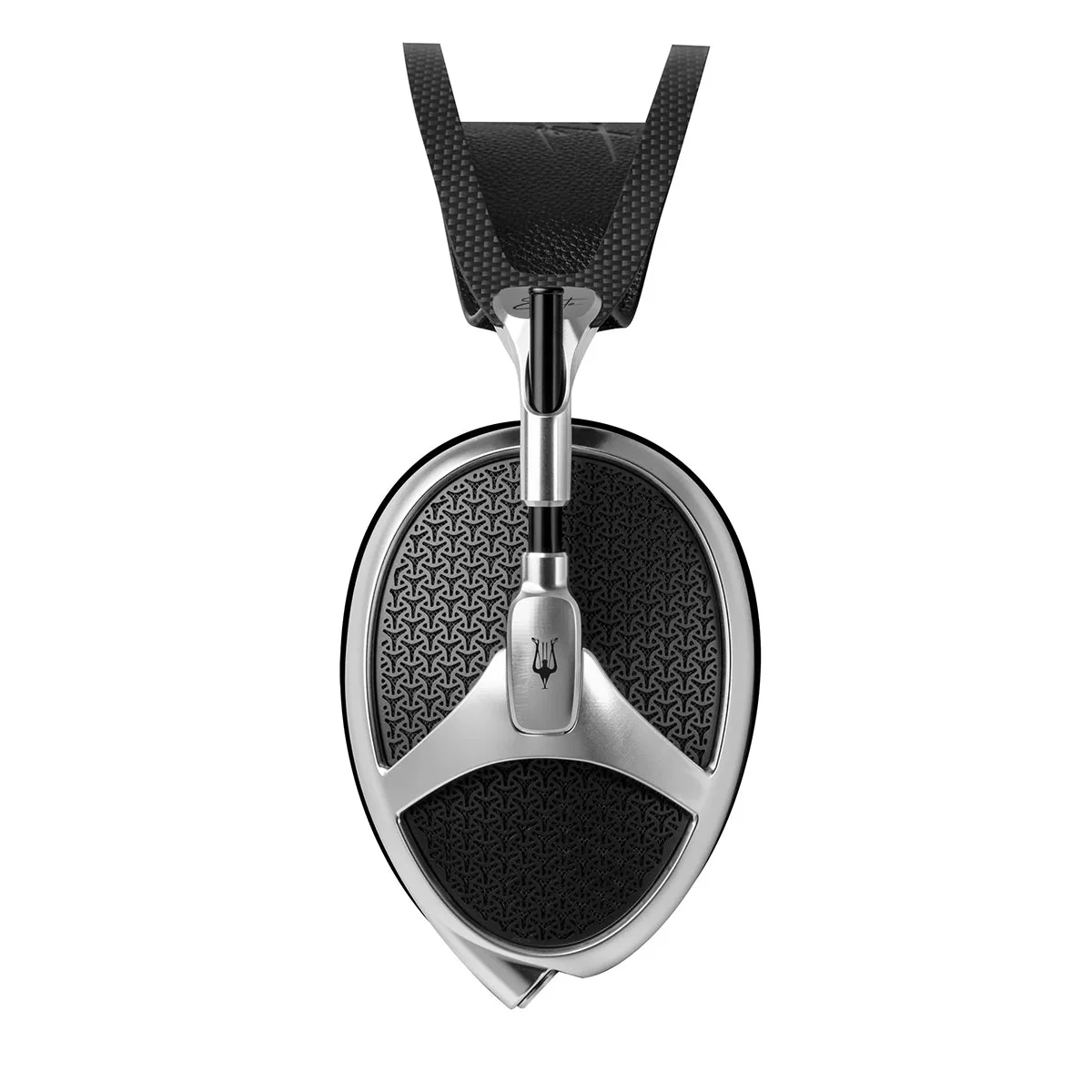 Meze ELITE Headphones and Manta Chrome Stand Limited Winter Soundscapes Bundle - Discontinued - Image 10