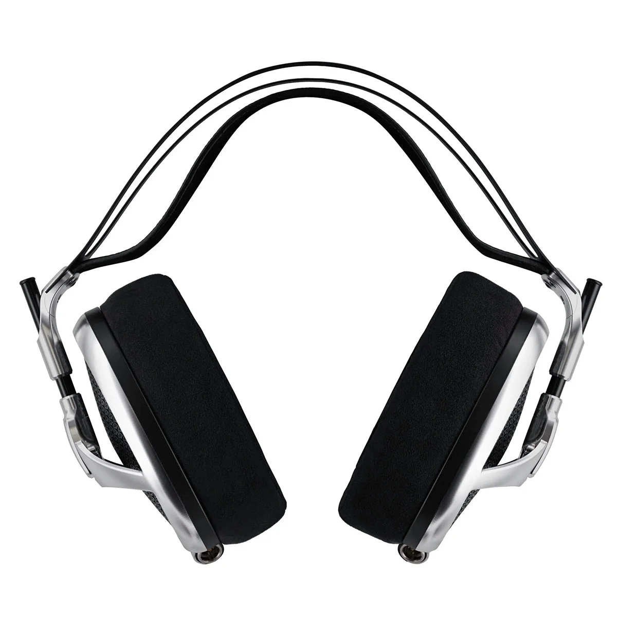 Meze ELITE Headphones and Manta Chrome Stand Limited Winter Soundscapes Bundle - Discontinued - Image 11