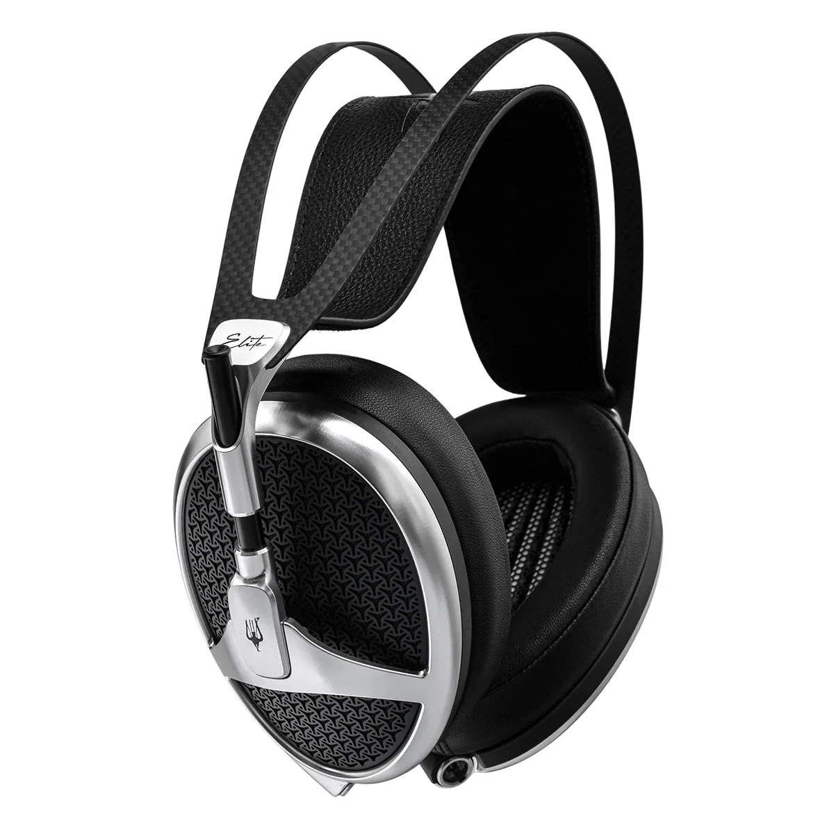 Meze ELITE Headphones and Manta Chrome Stand Limited Winter Soundscapes Bundle - Discontinued - Image 9