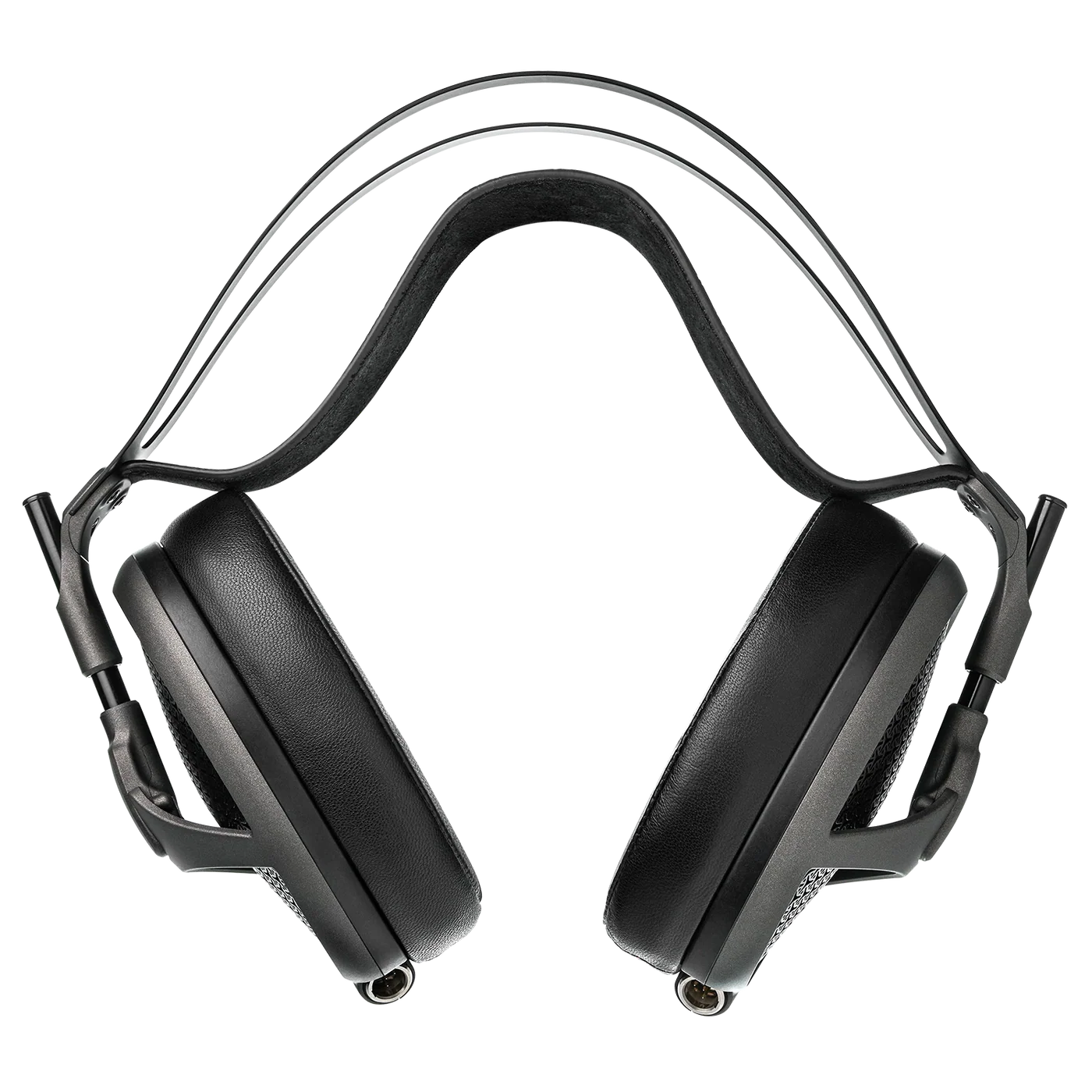 Meze ELITE Tungsten Planar Magnetic Headphones with 6.35mm Cable - Image 2