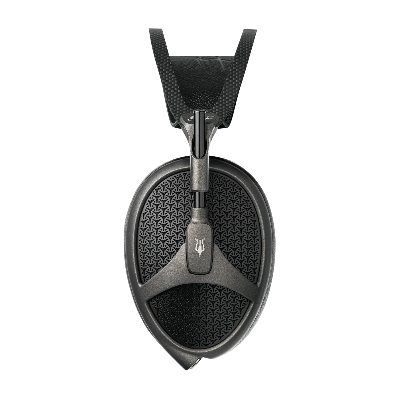 Meze ELITE Tungsten Planar Magnetic Headphones with 6.35mm Cable - Image 3