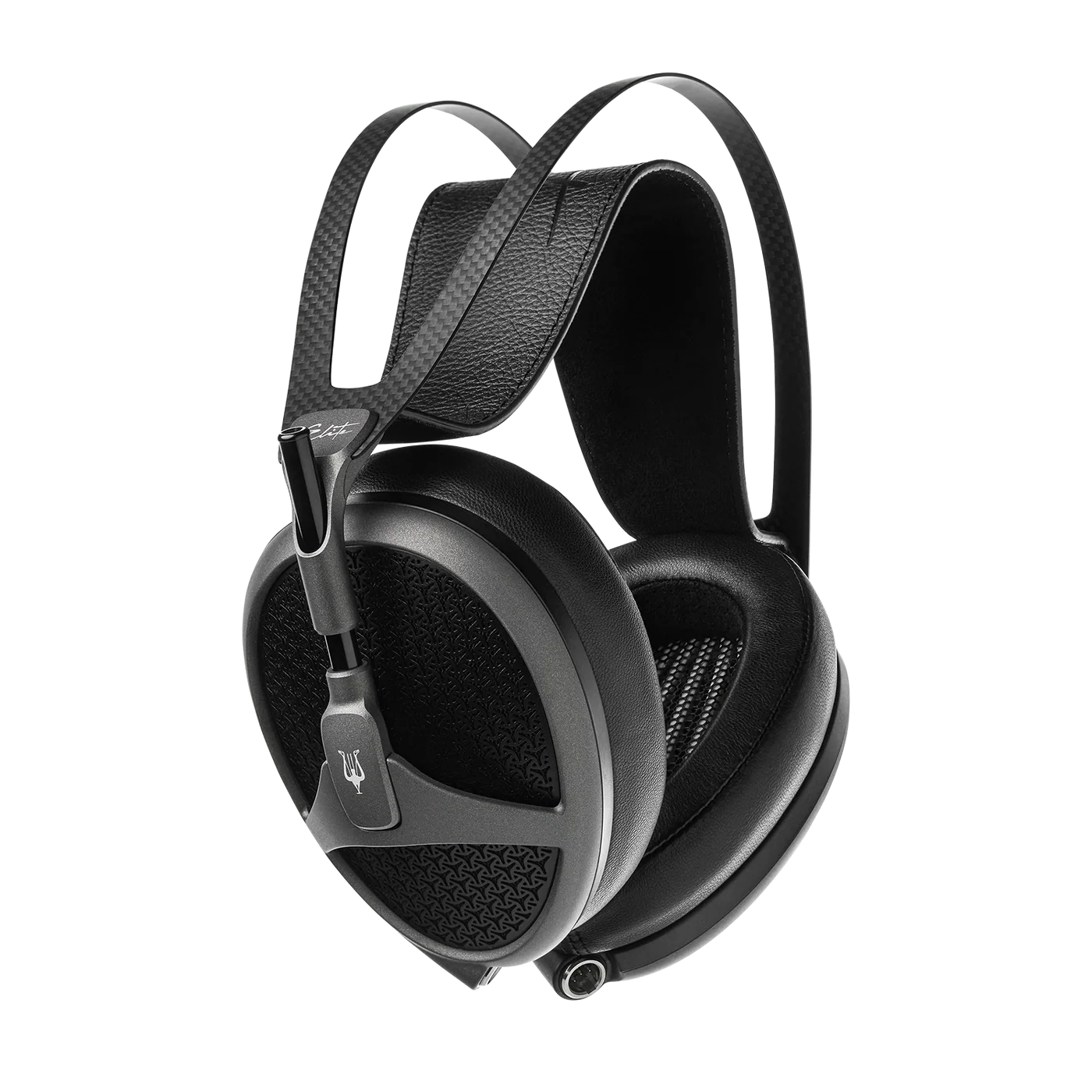 Meze ELITE Tungsten with Manta Tungsten Limited Edition Bundle - Image 2